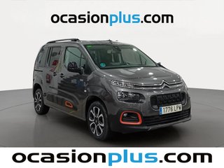 Citroen Berlingo BlueHDi 130 S&S Talla M Shine 96 kW (130 CV)