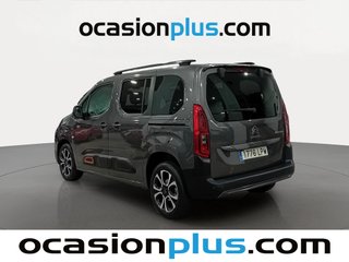 Citroen Berlingo BlueHDi 130 S&S Talla M Shine 96 kW (130 CV)