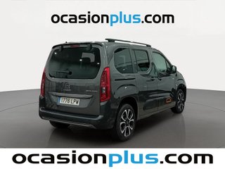 Citroen Berlingo BlueHDi 130 S&S Talla M Shine 96 kW (130 CV)