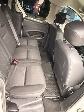 Citroen Berlingo 2013