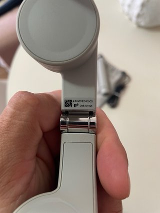 Estabilizador DJI OM 5 Gris