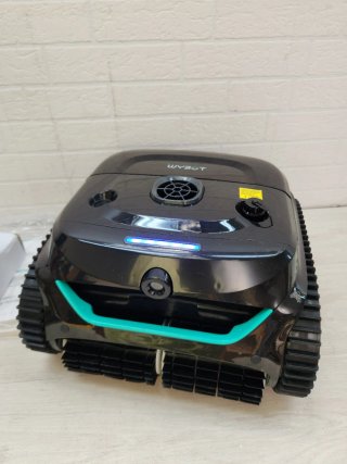 Robot Limpiafondos WYBOT C2 Vision-AI