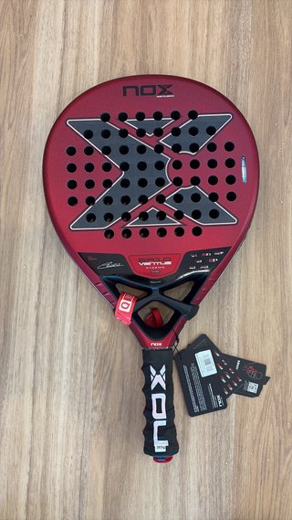 Pala NOX EA10 Ventus Hybrid 12K Xtrem Edu A