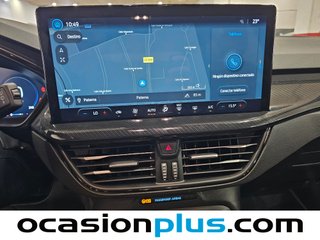 Ford Focus 1.0 Ecoboost MHEV ST-Line Auto 114 kW (155 CV)