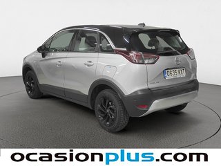 Opel Crossland X 1.2 Innovation 96 kW (130 CV)