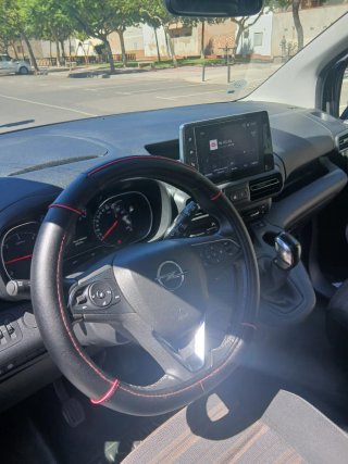 Opel Combo Life 2018