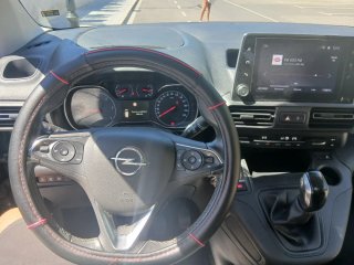 Opel Combo Life 2018