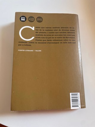 Petites històries del globus