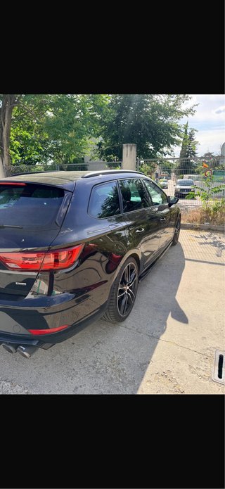 SEAT Leon 2020