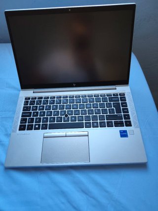 HP Elitebook 840 G8 Laptop
