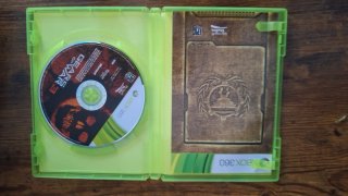 Giochi Xbox 360: Halo 3, Far Cry 2 e 3, Gears of War