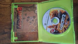 Giochi Xbox 360: Halo 3, Far Cry 2 e 3, Gears of War