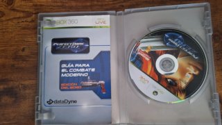 Giochi Xbox 360: Halo 3, Far Cry 2 e 3, Gears of War