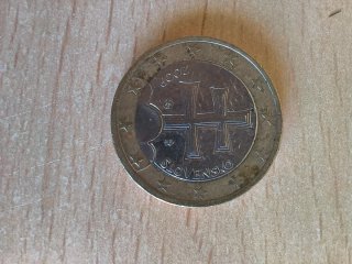 Moneda 2 Euros Francia 2024 RF y OTRAS