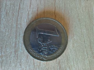 Moneda 2 Euros Francia 2024 RF y OTRAS