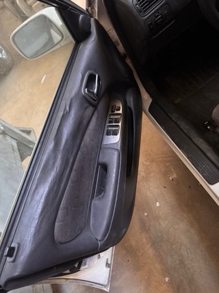Toyota Corolla 1998