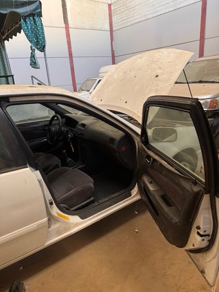 Toyota Corolla 1998