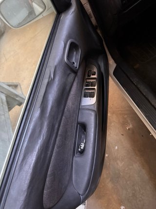 Toyota Corolla 1998