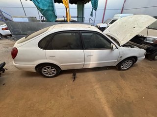Toyota Corolla 1998