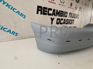 Paragolpes trasero Seat Ibiza 6K nuevo