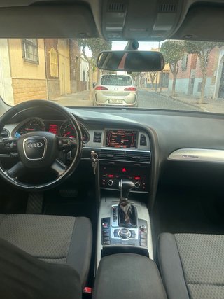 Audi A6 2007