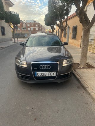 Audi A6 2007