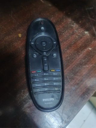 Televisor Philips 43 pulgadas