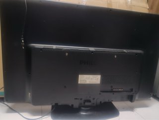 Televisor Philips 43 pulgadas