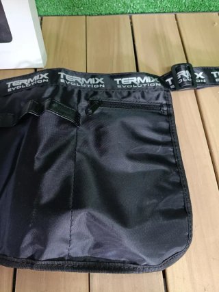 Termix Cartuchera profesional para peluquería