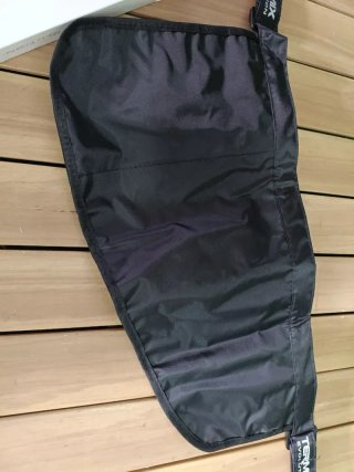 Termix Cartuchera profesional para peluquería