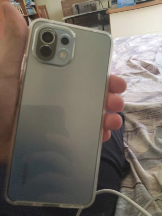Xiaomi Redmi 5G
