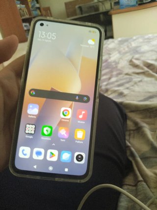 Xiaomi Redmi 5G