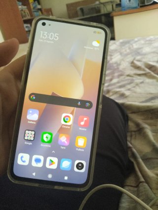 Xiaomi Redmi 5G
