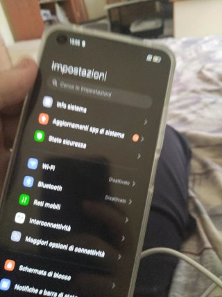 Xiaomi Redmi 5G