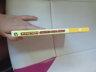 Divertidos chistes para niños