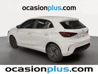 MG MG3 1.5 Standard 85 kW (116 CV)