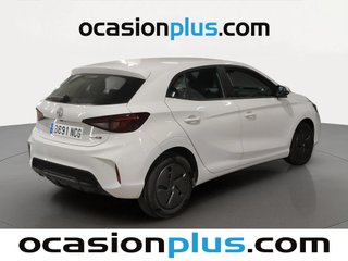 MG MG3 1.5 Standard 85 kW (116 CV)