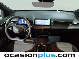 MG MG3 1.5 Standard 85 kW (116 CV)