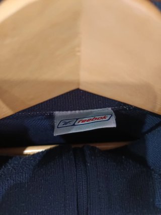 Chaqueta deportiva Reebok hombre