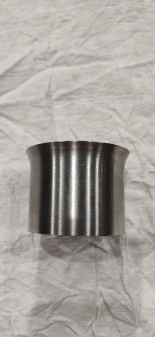 Cono reductor 2 a 2.5