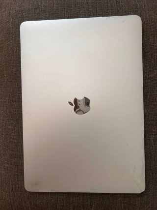MacBook Air 13 2019 Intel Core i5 8GB RAM