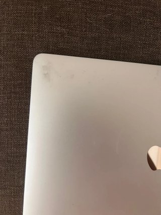 MacBook Air 13 2019 Intel Core i5 8GB RAM