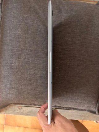 MacBook Air 13 2019 Intel Core i5 8GB RAM