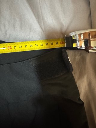 Pantalón POC a estrenar