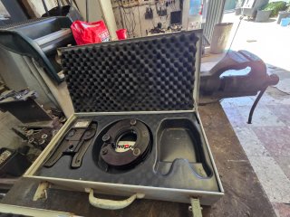 Prensadora Geberit Mapress ECO 301