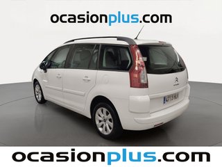 Citroen Grand C4 Picasso 1.6 HDI Seduction 82 kW (112 CV)