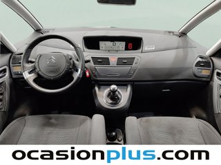 Citroen Grand C4 Picasso 1.6 HDI Seduction 82 kW (112 CV)