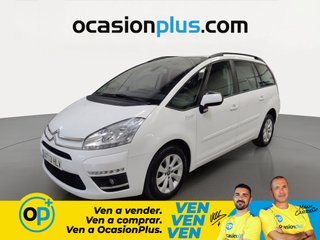 Citroen Grand C4 Picasso 1.6 HDI Seduction 82 kW (112 CV)