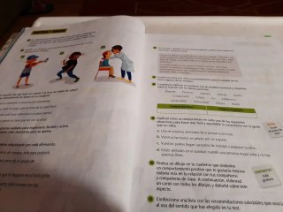 Ciencias de la Naturaleza 5 prim Edelvives Fanfest