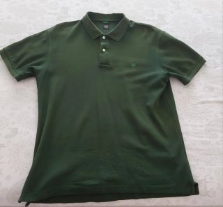 Polo Pedro del Hierro